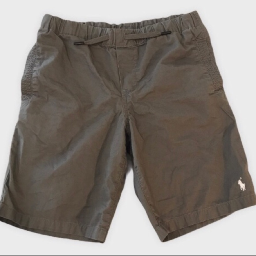 POLO RALPH LAUREN boy shorts